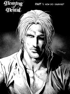 [Aenaluck] Meaning Of Mental Part 1