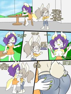 [Area37] (Shake)ing Things Up