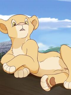 [KimiRera] Nala's Morning + Extras