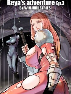 [Win4699] Reya's adventure 3