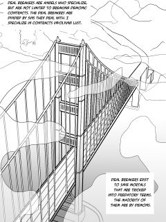 Deal Breakers Finesse Preview