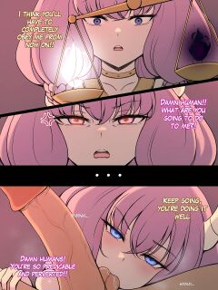 [Niui] Aura (Sousou no Frieren) (English - Uncensored)