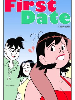 [MarkKleanup] First Date