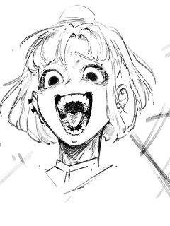 [KiDa, The Varking] It Took My Sister Preview