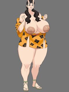 [Cyberboi] Inutade (Dungeon Meshi)