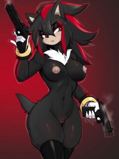 [Teranen] Shadow doodle edits