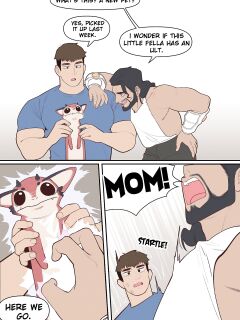 [6no1] Short Works Preview