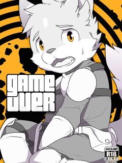 [PukaPukaMode (Oouyuki Benten)] GAME OVER