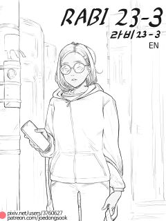 [joedongsook] Rabi23-3 Preview