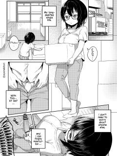 [Ayanakitori] Futanari-chan no Shin Seikatsu to Yuurei-chan