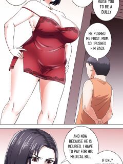 [bocahcaboel] A day for bad boy