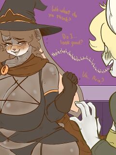 [Fakeryway] Say Yes To The Breasts