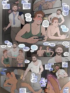 [BaXrranco] Better Than 3AM Water [Eng] [Hi-Res]