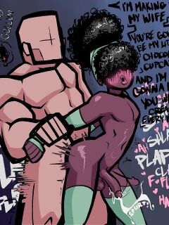 [Mustard Gollum] Bon Bon (OC)