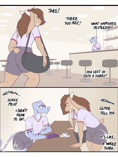 [JaketheGoat] Portal Fun! Preview