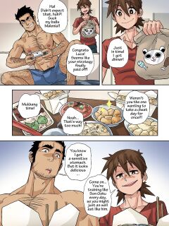 [Jasdavi] Heartburn Preview