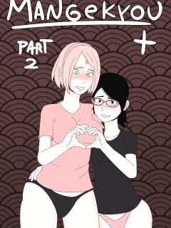 Mangekyou 2+ Drnihilismo