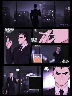 [Kannel] The Ideal Trophy Wife