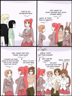 [Zronku] Intervention [english]