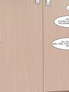 [PlusOut] Soi's Kidnapping Day Part 5 (PlusOut's OC) [April 2024]