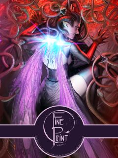 [Shiniez] Fine Print - Volume 2 (Digital)