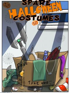 [Black-Rat (Keanon Woods)] Whats in the Box?