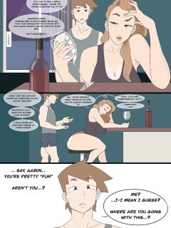 [Jopuari] Mom needs some consolation ❤️‍????