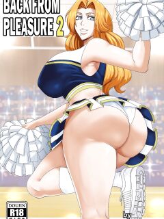 Back from Pleasure 2