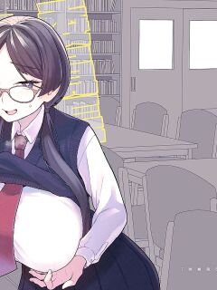 [Sayonara Hornet (Yoshiragi)] Iinchou to Mitsuda-kun no o Benkyou Kai | Study Meetup Between Mitsuda-kun And The Class President