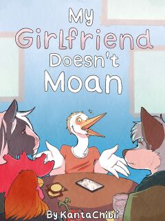 [KantaChibli] My Girlfriend Doesn't Moan (Done) Preview