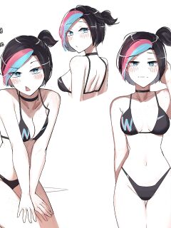 [Ti_Keep] Wyldstyle (The LEGO Movie)