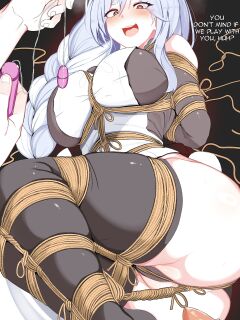 [BagelBomb] Pekoras Mother [Hololive]