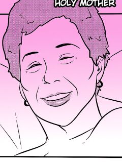 [Tzinnxt] Holy Mother - EXTRA 3