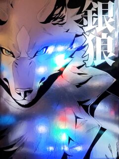 (Kemoket 9.5) [Sora no Gomibako (SKY)] Ginrou (BNA: Brand New Animal)