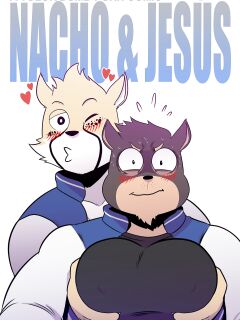 [T0l0k] Nacho & Jesús