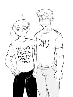 [CheeseCrumbles] The #CumInUrDad Challenge