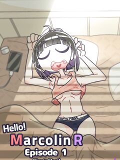[Kozatchu] Hello Marcolin R Preview