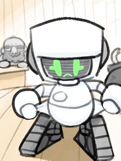 [Easterlight] Instant karma (Spelunky)