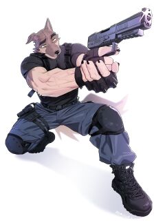 [Nomifuki]GUN ACTION×??? Preview