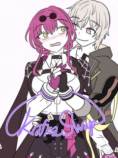 [Vel] Kafka Swap + DLC + Extra