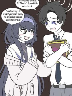 [Vel] [Pixiv ID] (28758807) Cursed Book