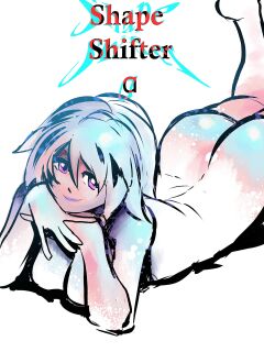 [Lemonfont] Shapeshifter Alpha Preview