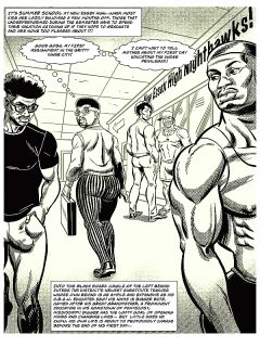 [Belasco] Th' Re-Education of Bigger Butz!