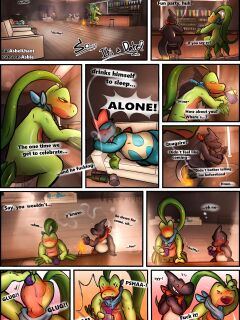 [Asbie (Asbel Lhant)] So... It's a Date?