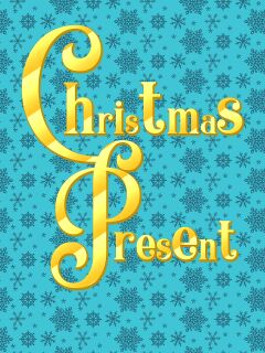 [Freebo23] Xmas Present [Eng]