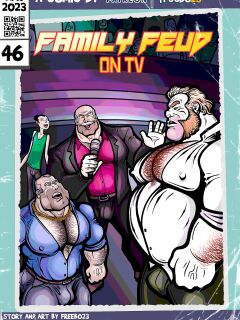 [Freebo23] - Family Feud On TV Preview