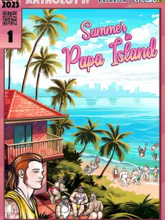 [Freebo23] - Summer In Papa Island - Anthology