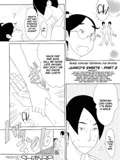 [SH@RP] Junko no Hanako Kouhen (COMIC LO 2010-12 Vol. 81) [CulturedCommissions] Preview