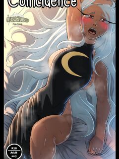 COMIC MIRKO COINCIDENCE