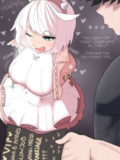 [Vammzu] Elphelt (Guilty Gear)